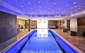 Die Seefelderin - Boutiquehotel St. Georg